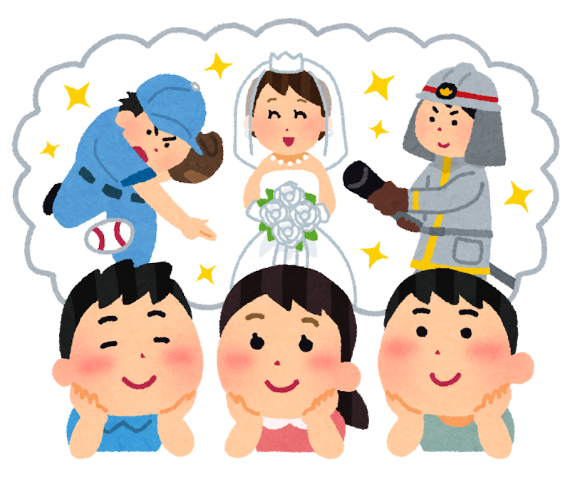 働くということ